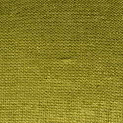Linen napkin - sunny green